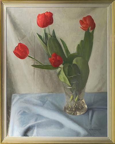 TULIPANY, 1971