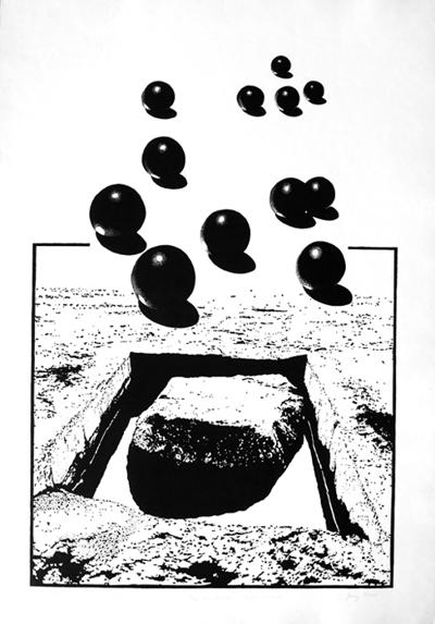 PRZEKSZTAłCENIE, 1973
