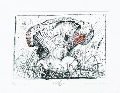 GRZYBOIDA, 2003