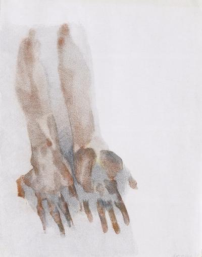RęCE, 1974