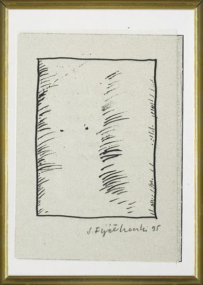 BEZ TYTUłU, 1995