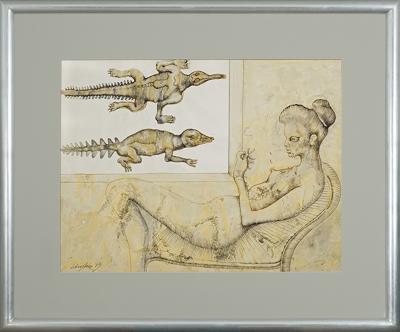 REPTILES, 1973