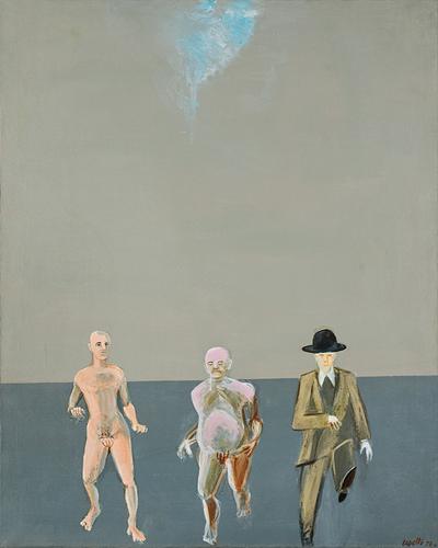 BIEG PO ZDROWIE, 1978