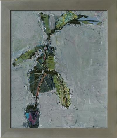 MAŁY KWIAT, 1991