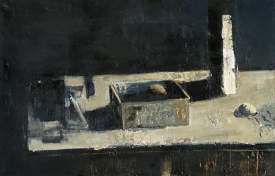 MARTWA NATURA, 2000