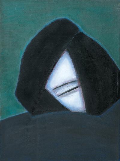 BRUNETKA, 1985