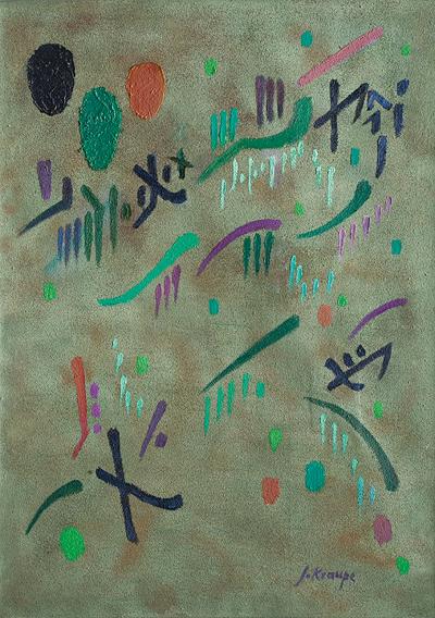 KONCERT WIOSENNY, 1964