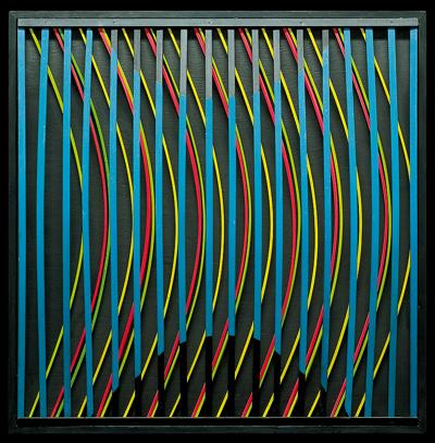 RELIEF, 1974