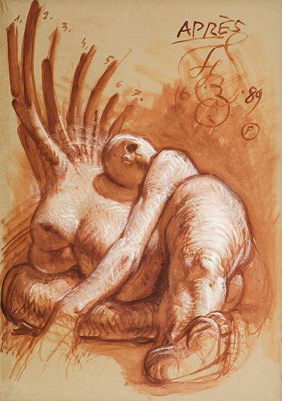 APRES, 1989