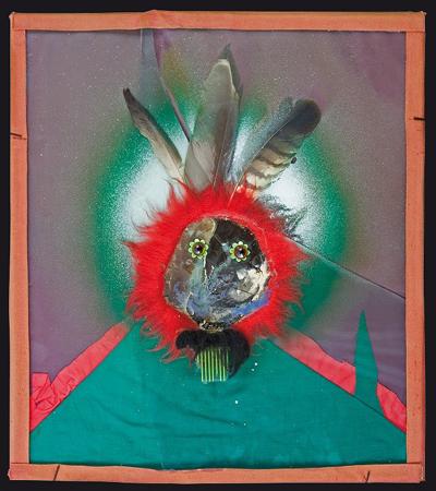 I TY BęDZIESZ INDIANINEM, 1982