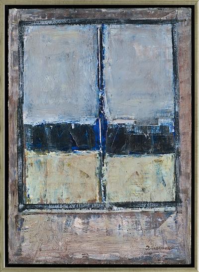 OKNO, 1985