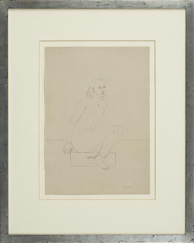 AKT SKRĘPOWANEJ, 1955