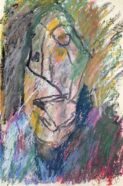 PORTRET, 1996