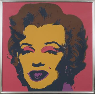 MARILYN MONROE