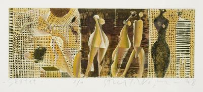 SEXTET, 1998