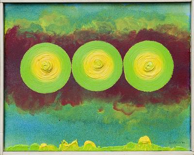BEZ TYTUŁU (127), 2007