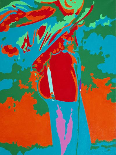 ALEATORYZM ROZBIERAJąCEJ SIę, 2007