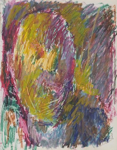 AUTOPORTRET, 1998