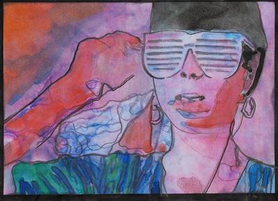 EXTASY EFFECT, 2009