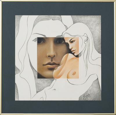 KIM JEST MóJ CIEń, 2007