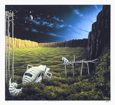 SONET, 1997