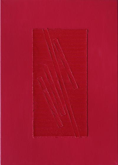 GORąCE MIESZANE UCZUCIA, 2009