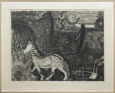 POETA, 1963