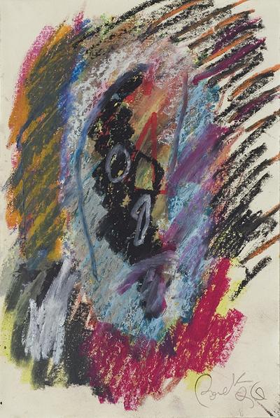 AUTOPORTRET, 1996