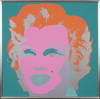 MARILYN MONROE