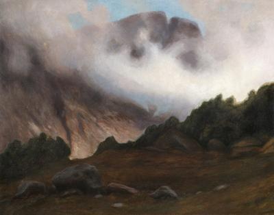 KOZI WIERCH, 1911-1912