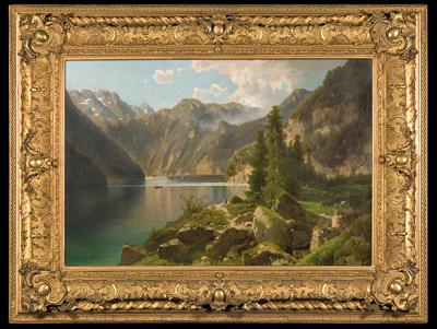 NAD KÖNIGSEE