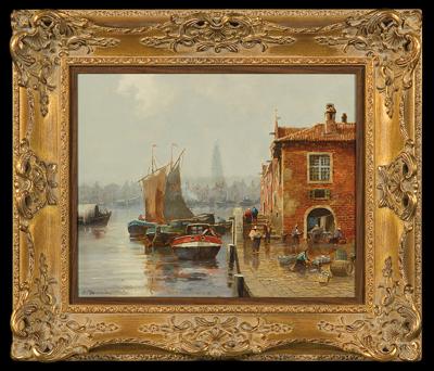 AMSTERDAM