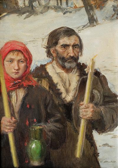 NA GROMNICZNĄ, PO 1920
