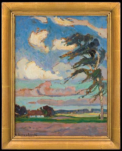 WICHURA, 1933