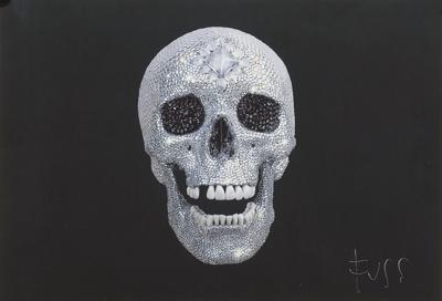 FOR THE LAUGH OF GOD, 2007