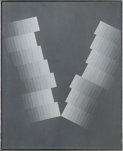 KOMPOZYCJA, 1983