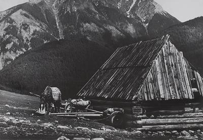 TATRY, DOLINA CHOCHOłOWSKA