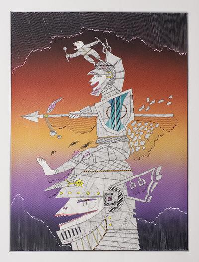 BEZ TYTUłU, 1996