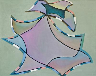 MODEL I, 1980