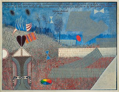 JEST W BURZY COŚ BEZSENSOWNEGO…, 1978