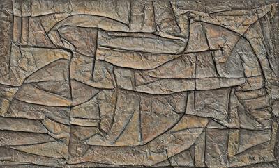 RELIEF, 1968
