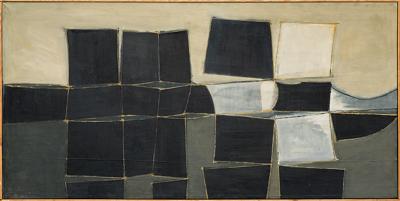 SAMOSTWORZENIE, 1961