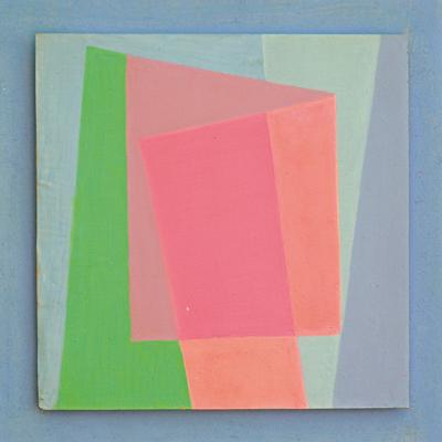RELIEF, 1981