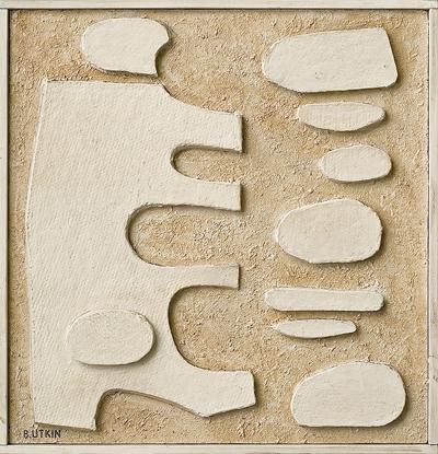 RELIEF, OK. 1964