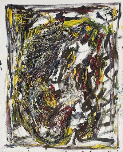A.R.BRAZYLIA, 2001