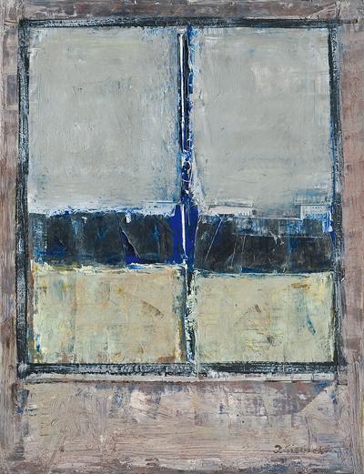 OKNO, 1985