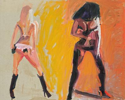 ASTYGMATYZM, 2009