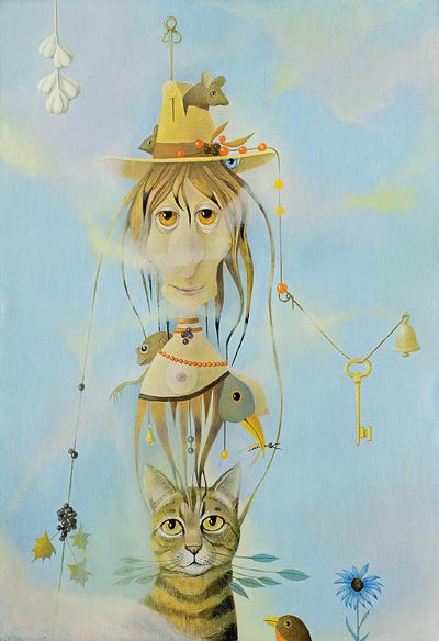 PIĘKNIE ZACZYNA SIĘ DZIEŃ, 1983