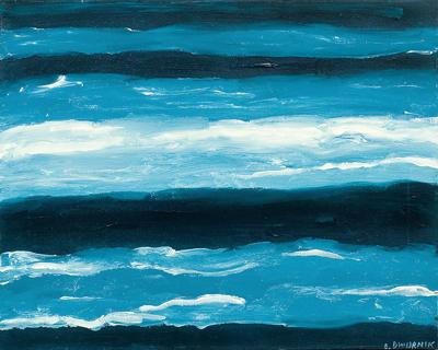 MORZE, 2001