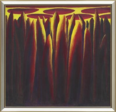 BEZ TYTUłU [45], 1989